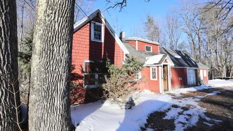 197 Smithfield Road Belgrade ME 04917