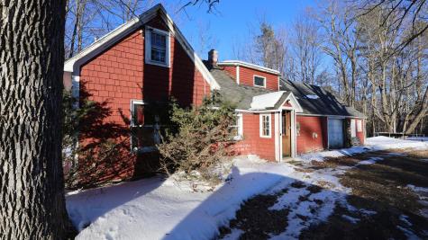 197 Smithfield Road Belgrade ME 04917