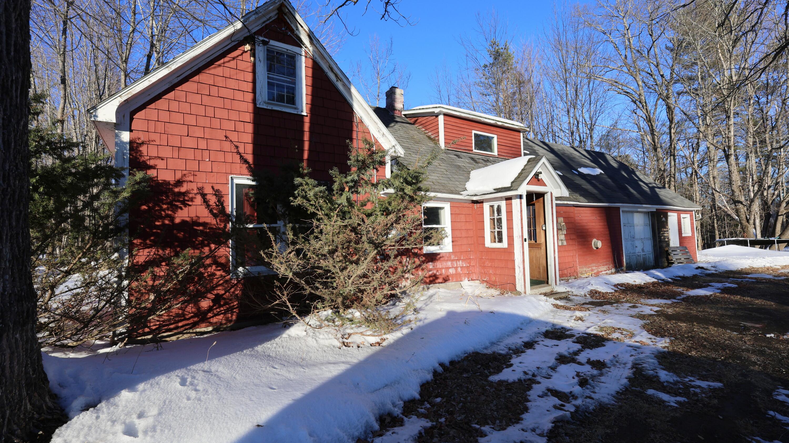 197 Smithfield Road Belgrade ME 04917