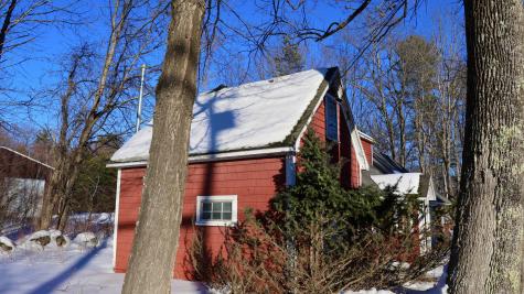 197 Smithfield Road Belgrade ME 04917