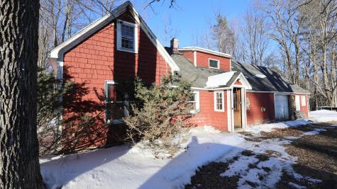 197 Smithfield Road Belgrade ME 04917