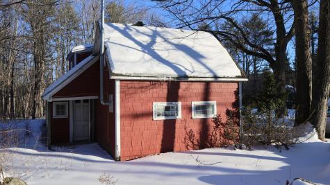 197 Smithfield Road Belgrade ME 04917