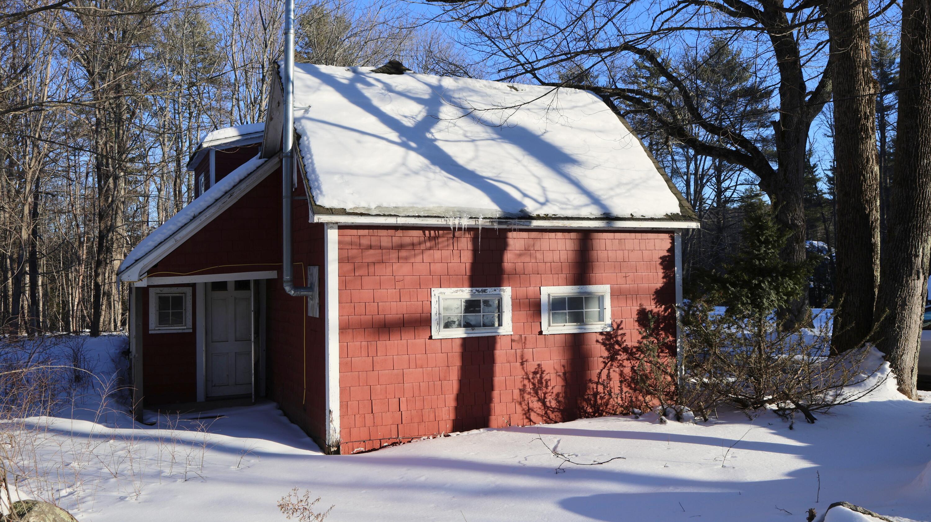 197 Smithfield Road Belgrade ME 04917
