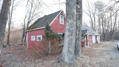 197 Smithfield Road Belgrade ME 04917