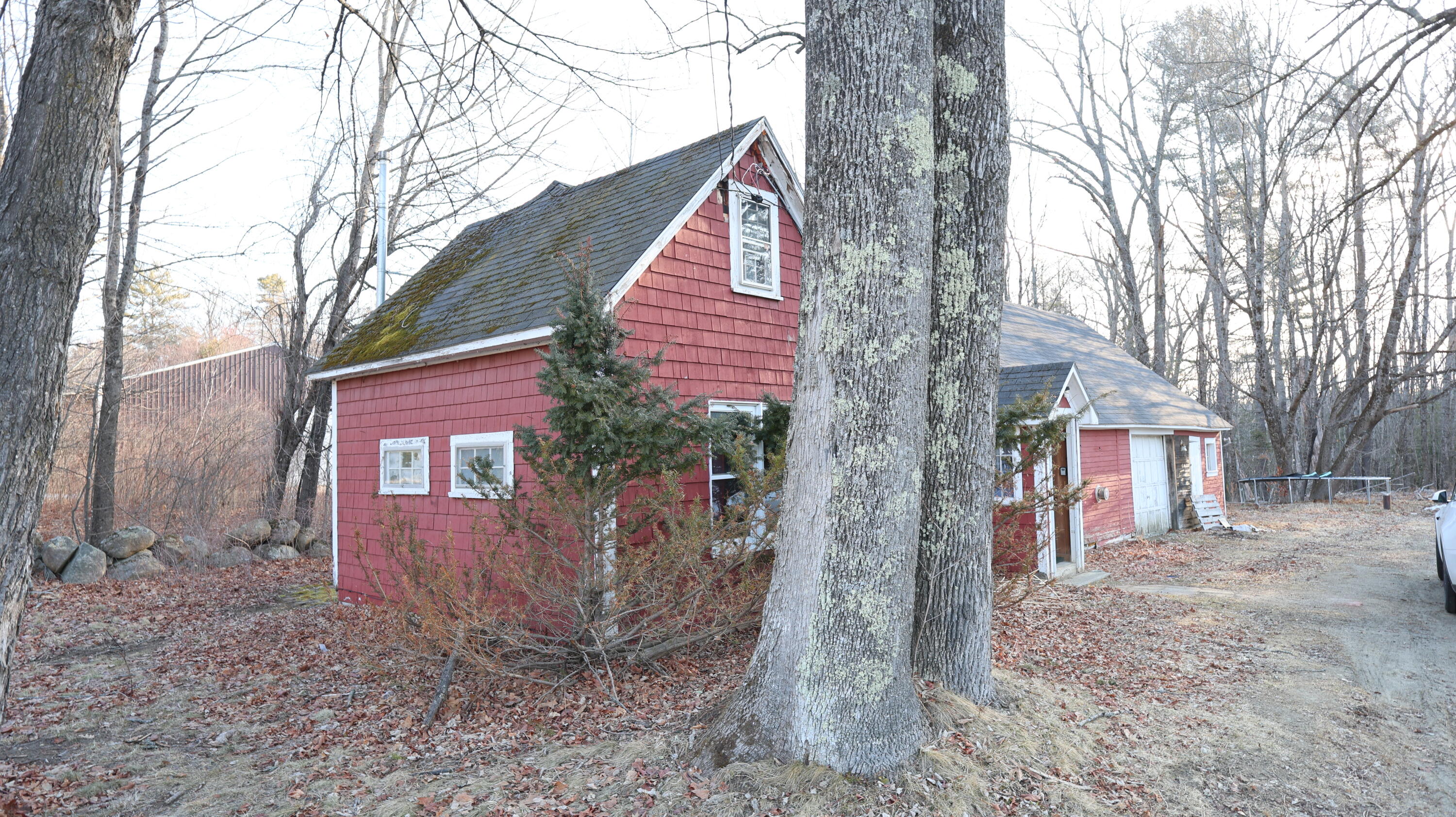 197 Smithfield Road Belgrade ME 04917