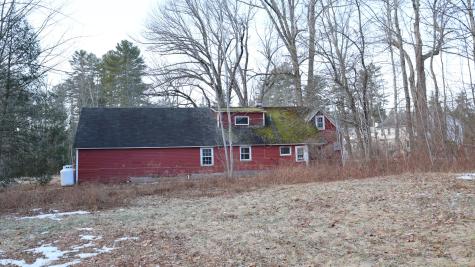 197 Smithfield Road Belgrade ME 04917