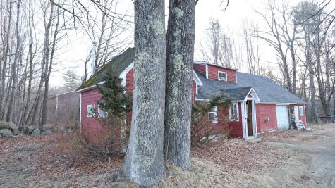 197 Smithfield Road Belgrade ME 04917