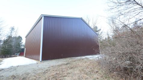 197 Smithfield Road Belgrade ME 04917