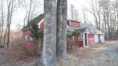 197 Smithfield Road Belgrade ME 04917