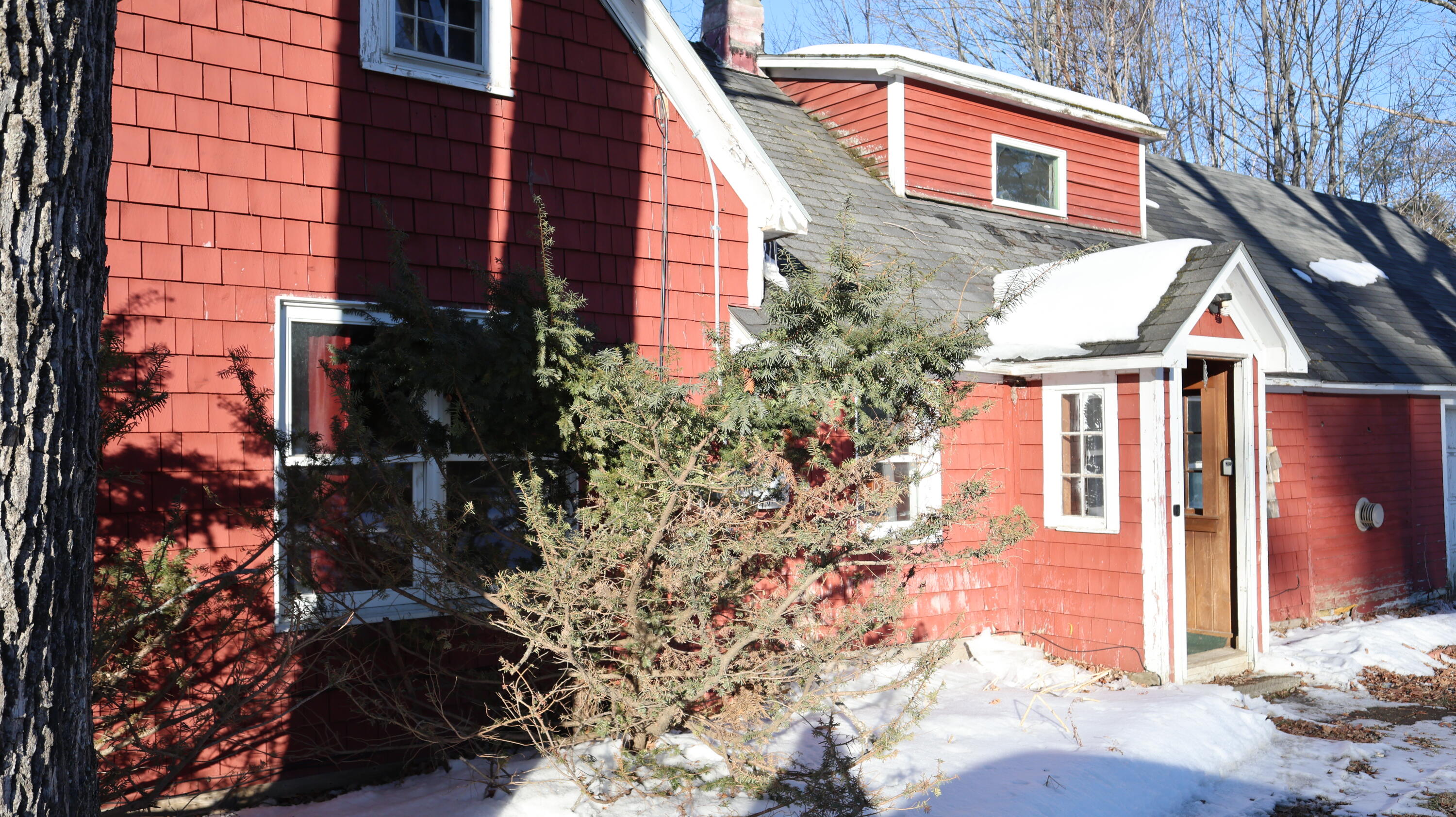 197 Smithfield Road Belgrade ME 04917