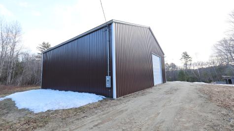 197 Smithfield Road Belgrade ME 04917