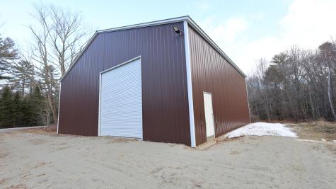 197 Smithfield Road Belgrade ME 04917