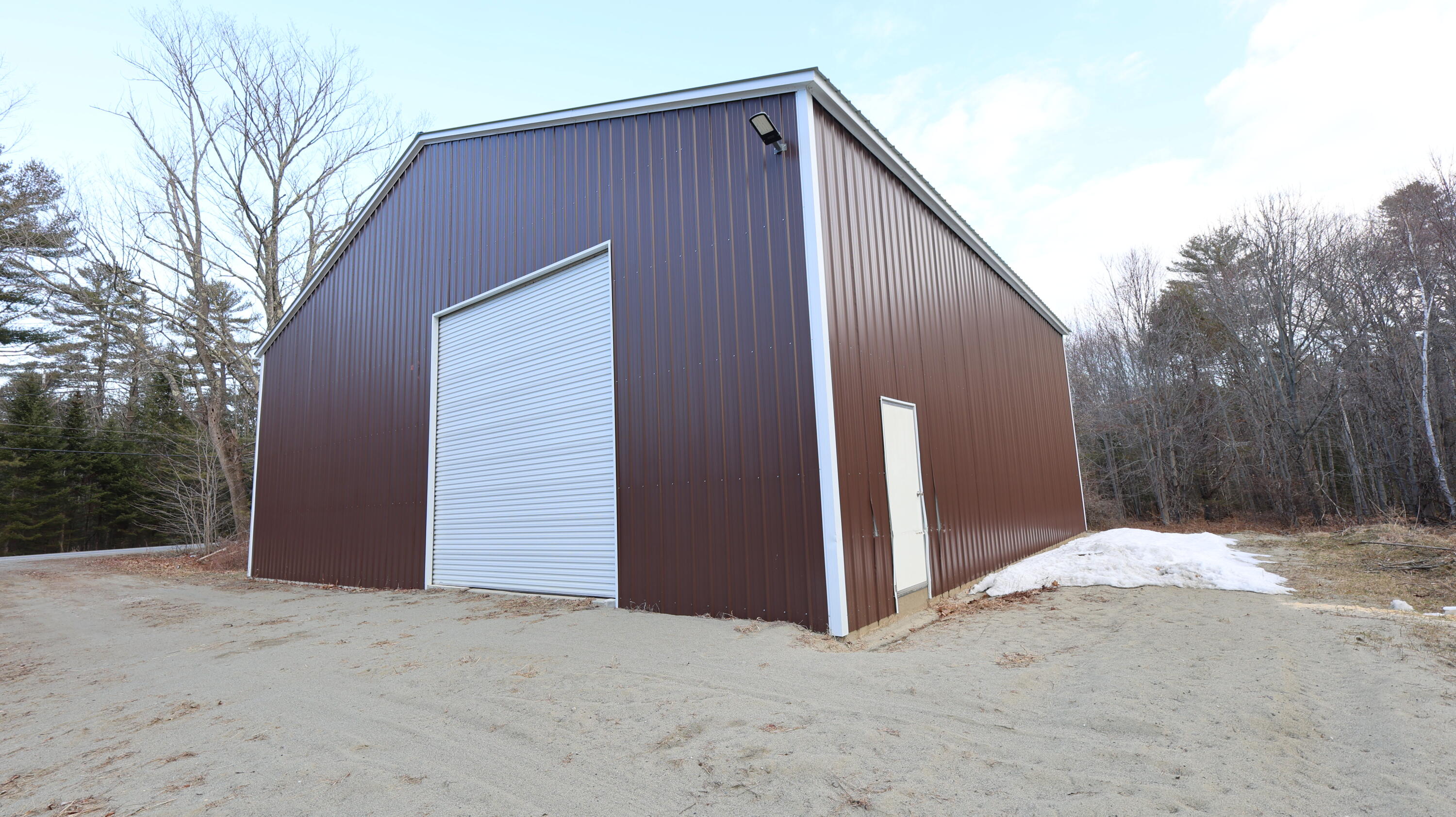 197 Smithfield Road Belgrade ME 04917