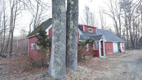 197 Smithfield Road Belgrade ME 04917