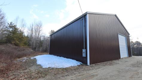 197 Smithfield Road Belgrade ME 04917