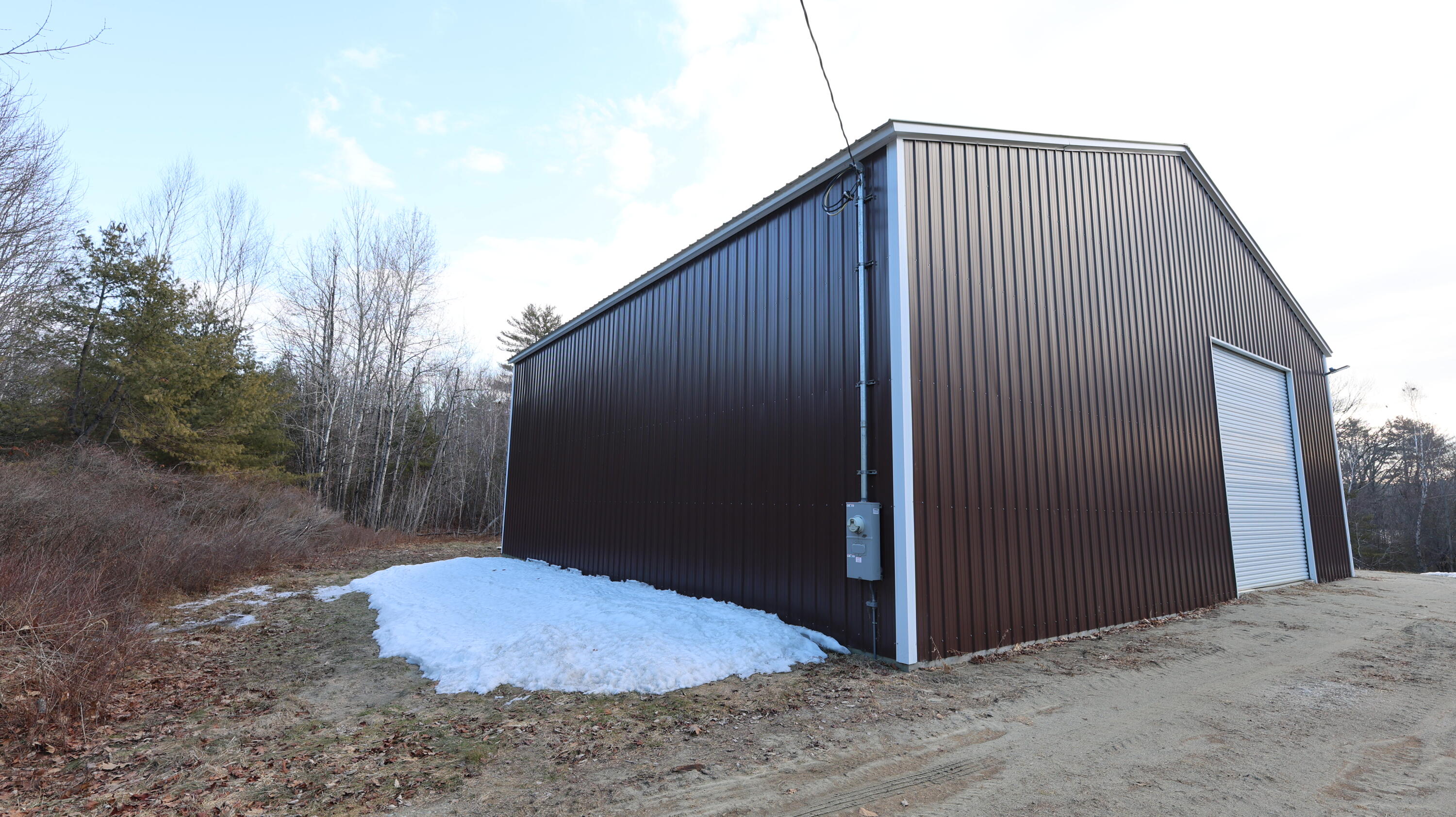 197 Smithfield Road Belgrade ME 04917