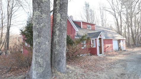 197 Smithfield Road Belgrade ME 04917