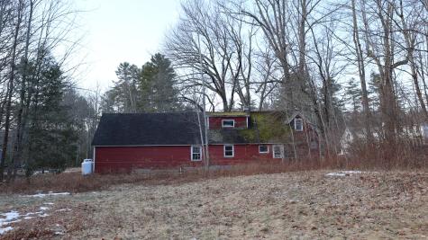 197 Smithfield Road Belgrade ME 04917