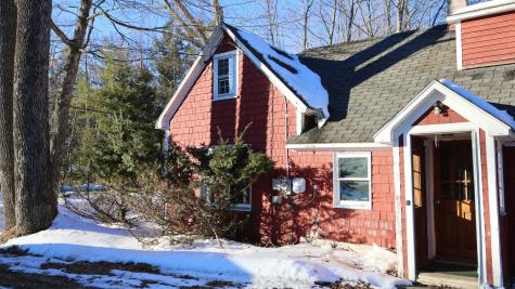 197 Smithfield Road Belgrade ME 04917