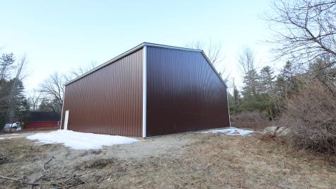 197 Smithfield Road Belgrade ME 04917