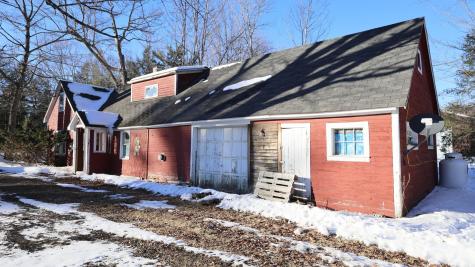 197 Smithfield Road Belgrade ME 04917