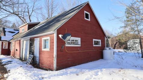 197 Smithfield Road Belgrade ME 04917