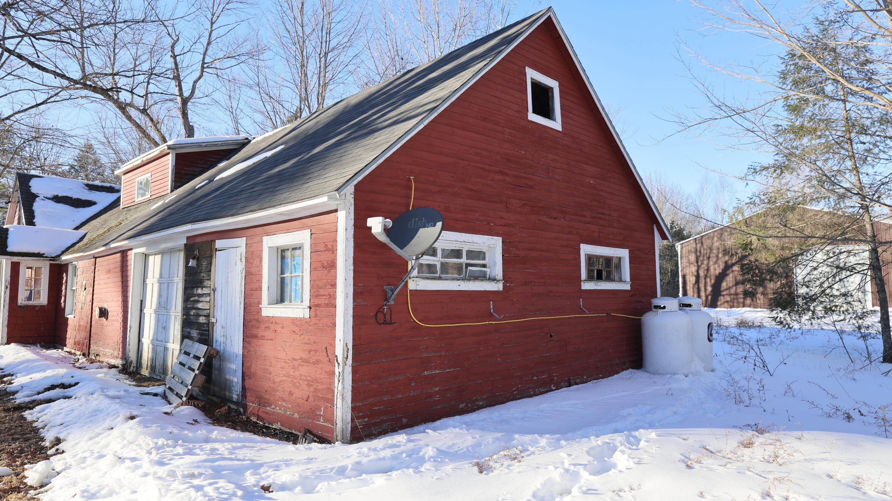 197 Smithfield Road Belgrade ME 04917