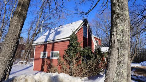 197 Smithfield Road Belgrade ME 04917