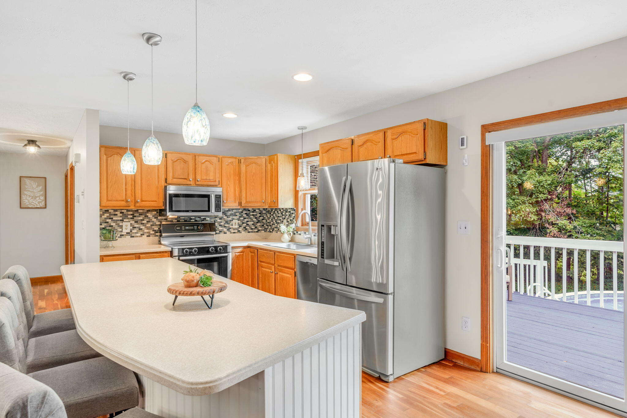 124 Fairway Drive Auburn ME 04210