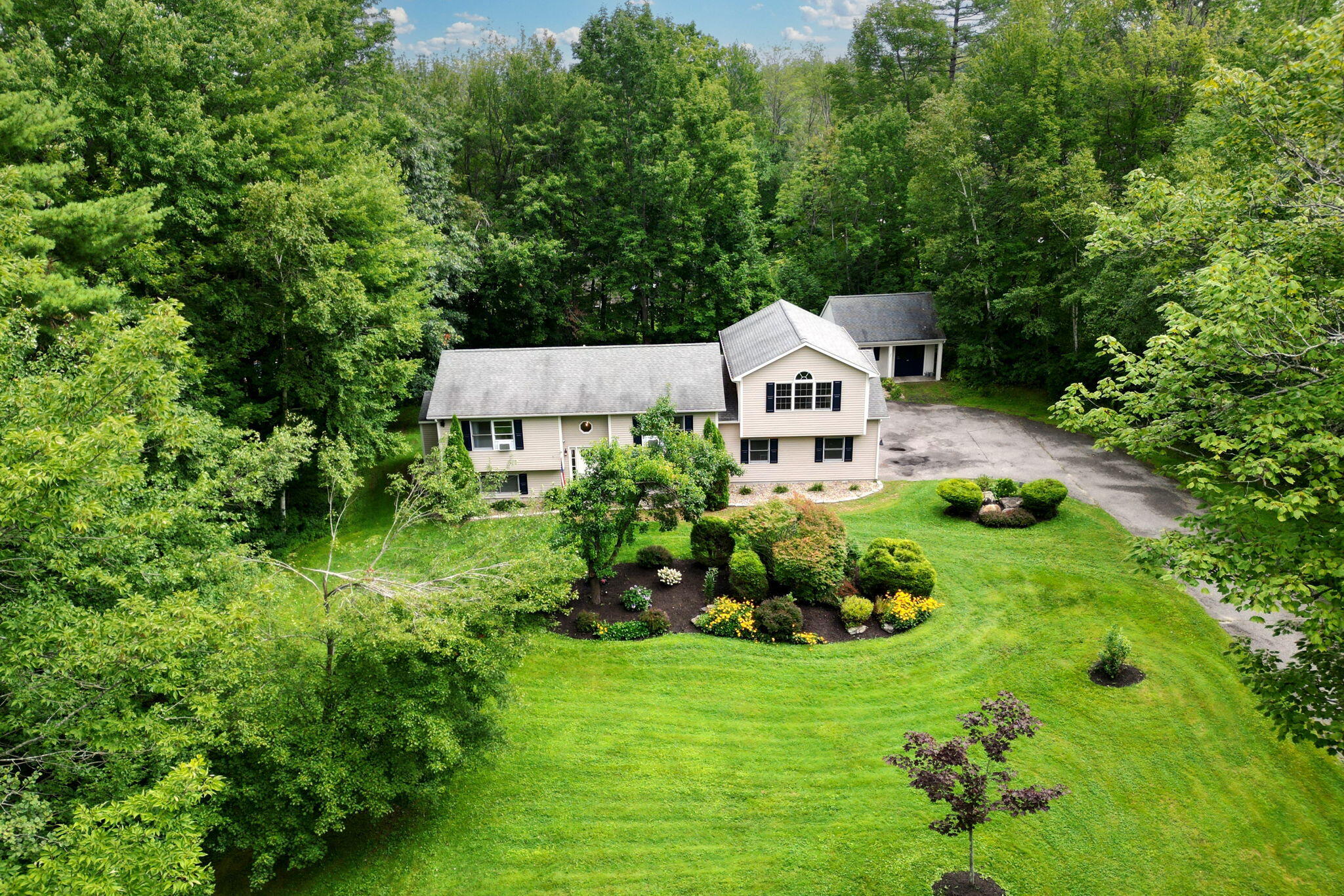 124 Fairway Drive Auburn ME 04210