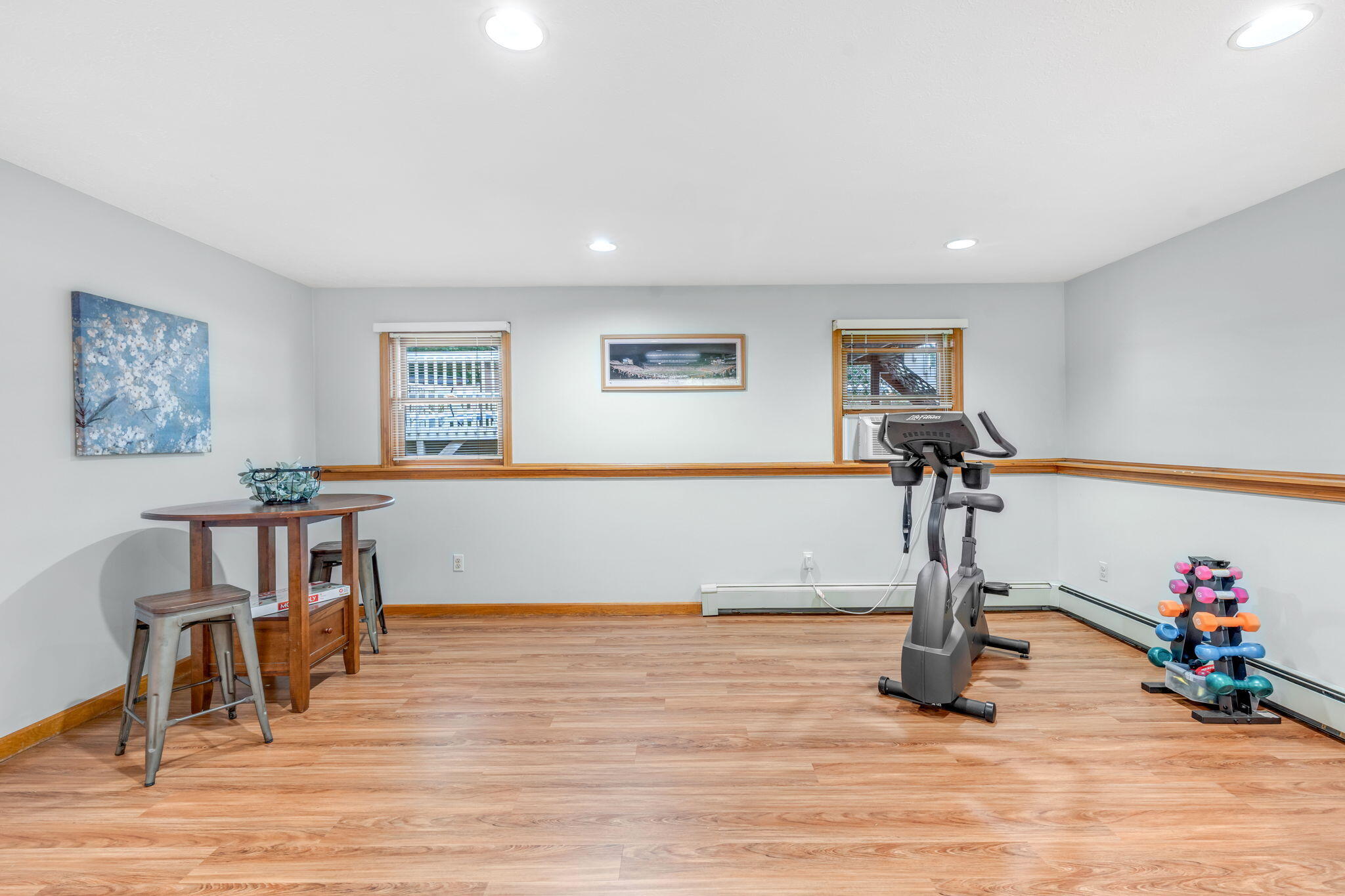 124 Fairway Drive Auburn ME 04210