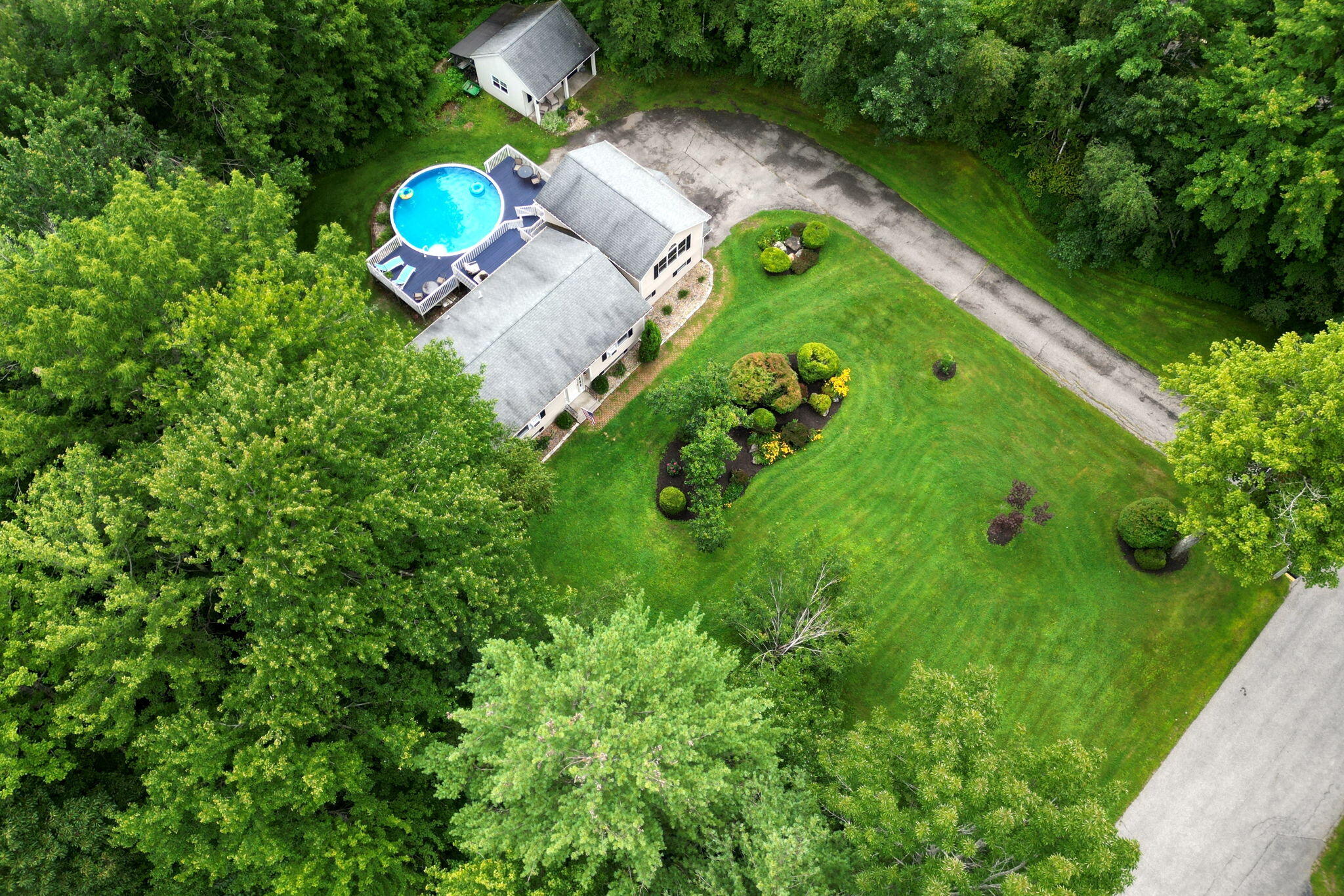 124 Fairway Drive Auburn ME 04210