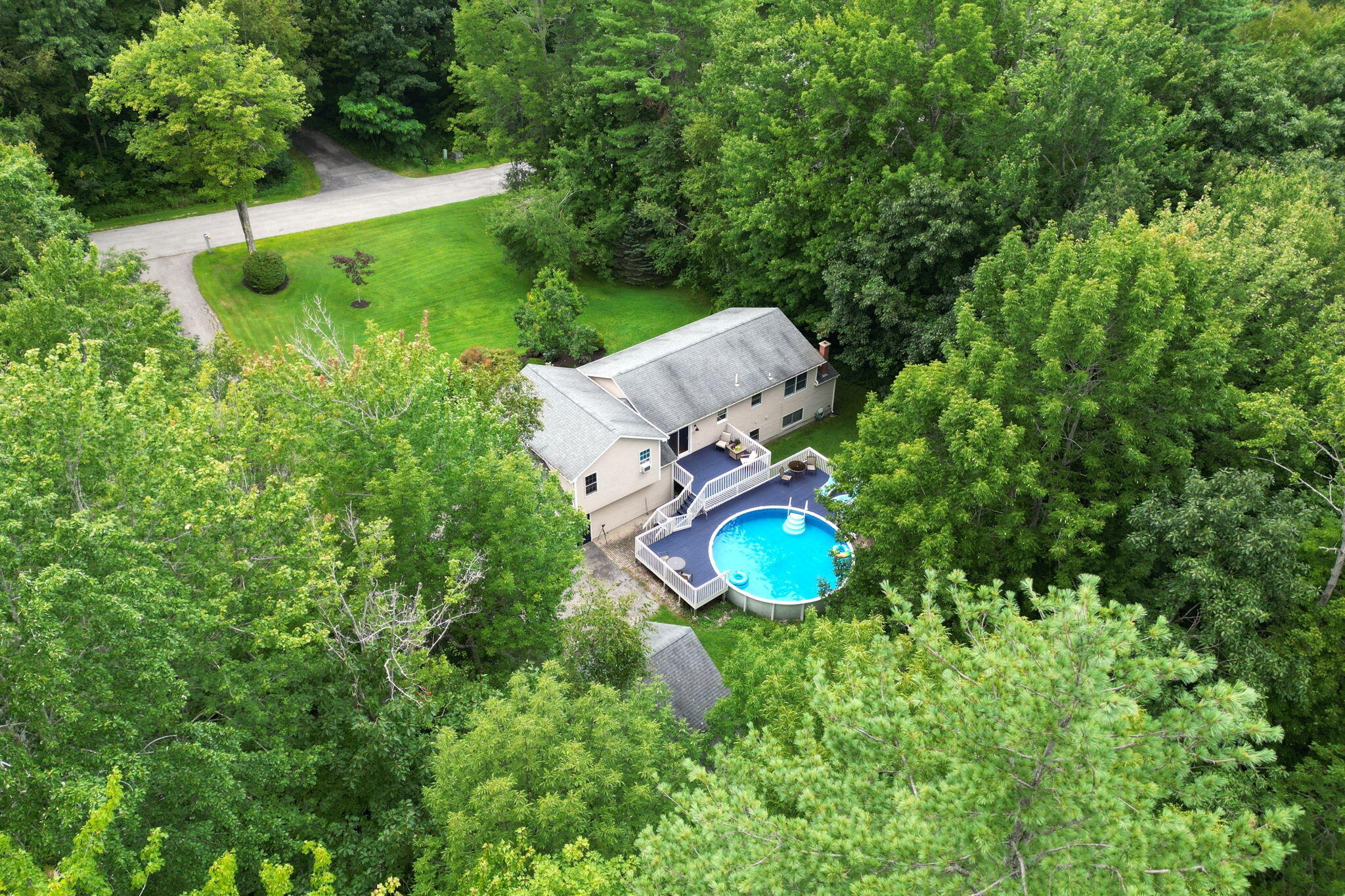 124 Fairway Drive Auburn ME 04210