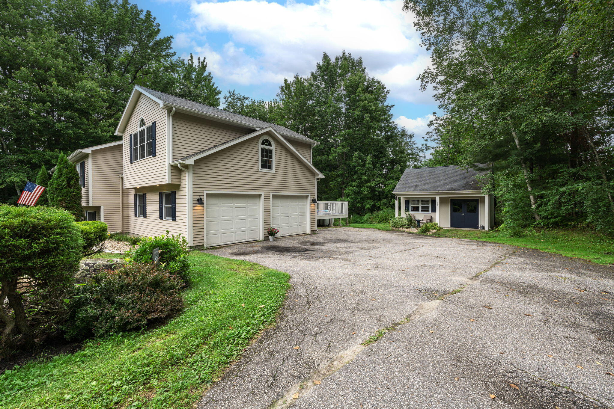 124 Fairway Drive Auburn ME 04210