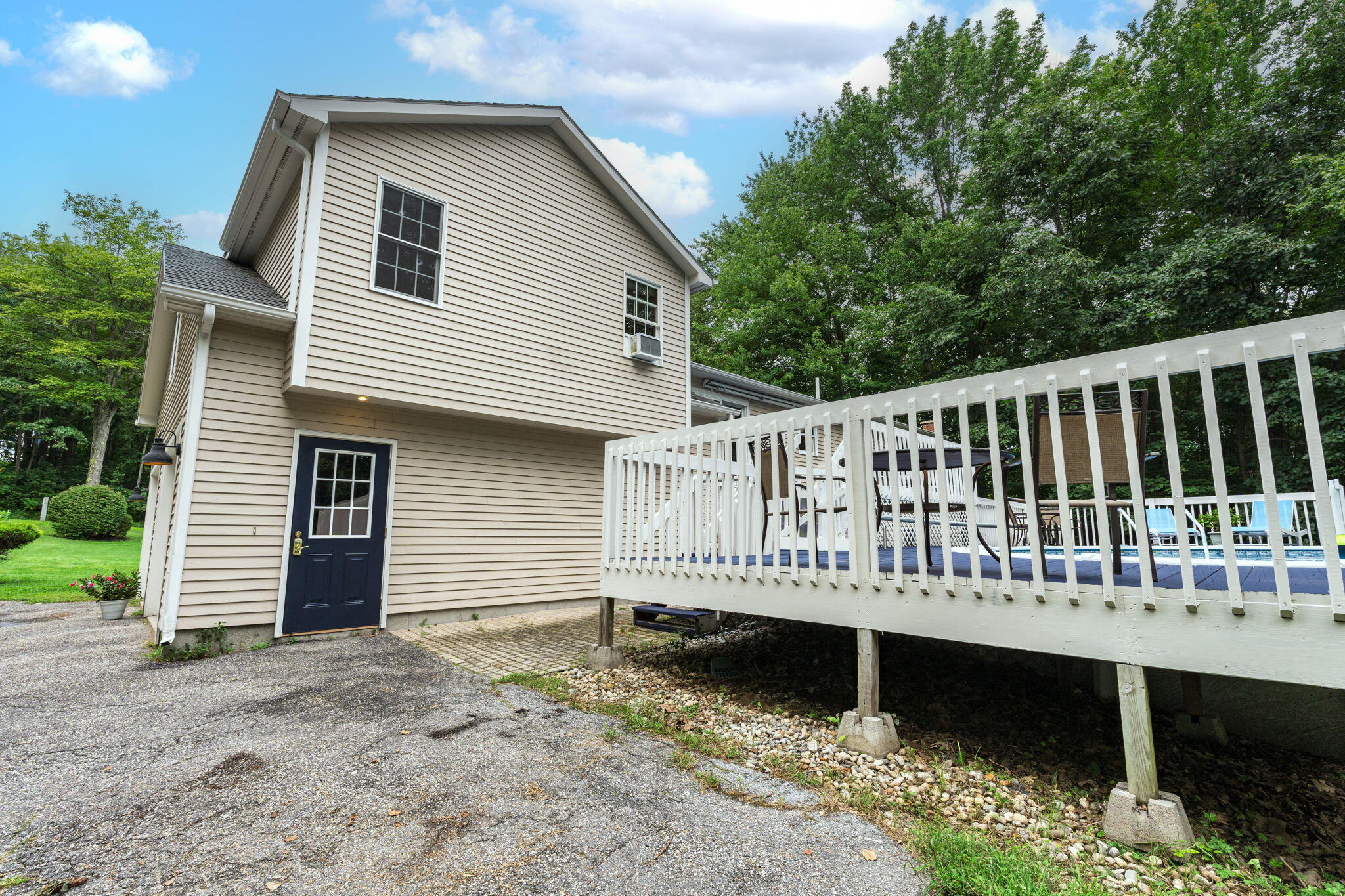 124 Fairway Drive Auburn ME 04210