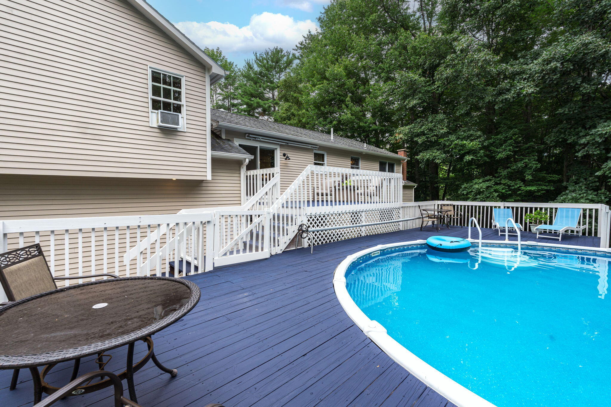 124 Fairway Drive Auburn ME 04210