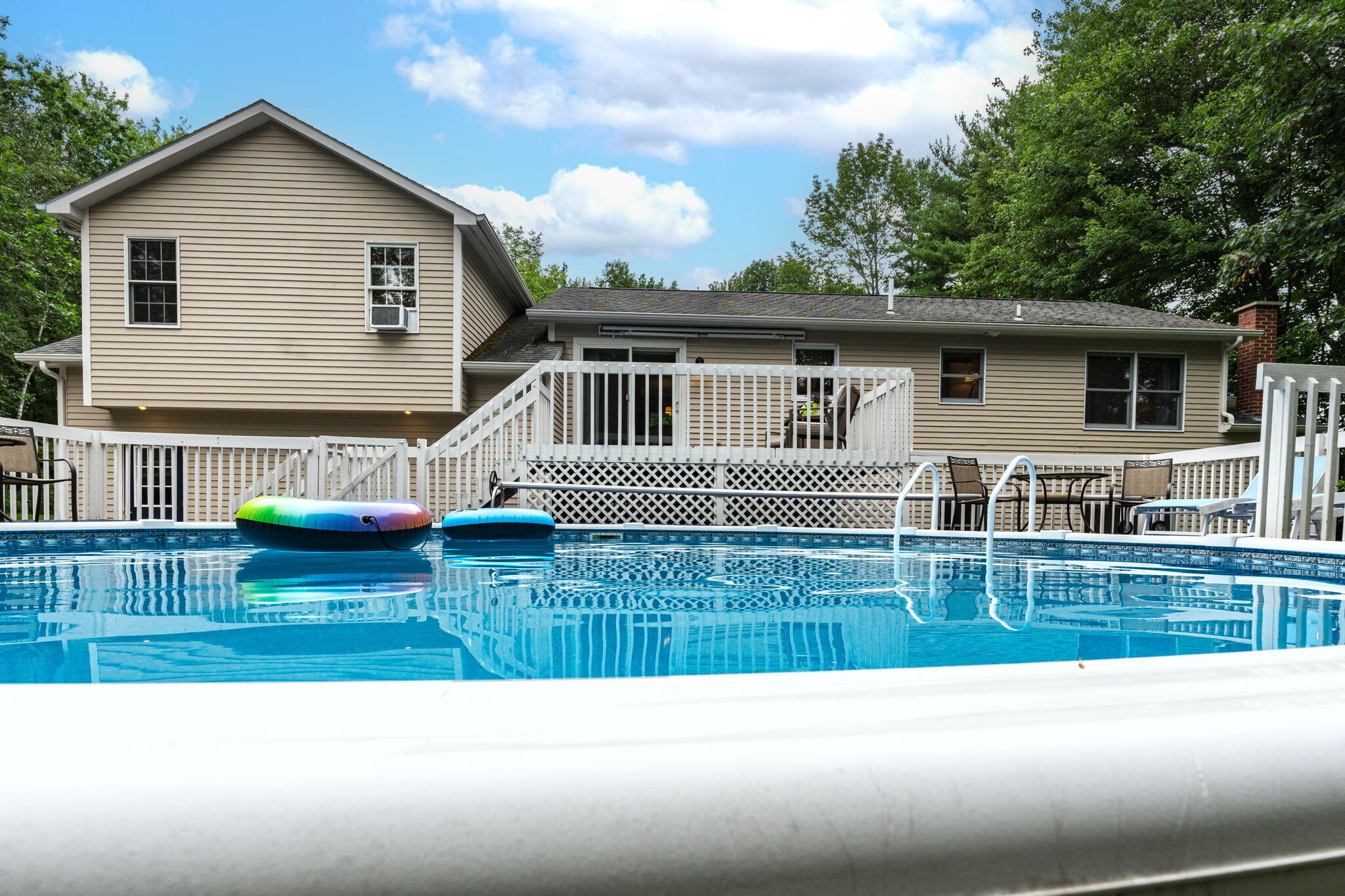 124 Fairway Drive Auburn ME 04210