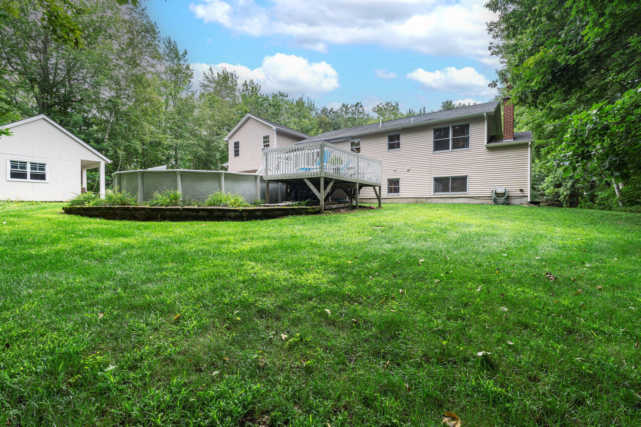 124 Fairway Drive Auburn ME 04210