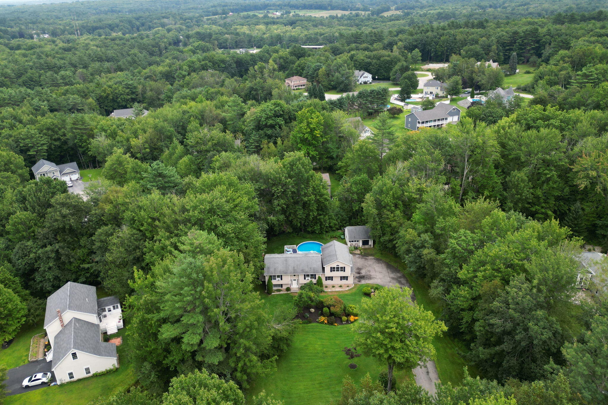 124 Fairway Drive Auburn ME 04210