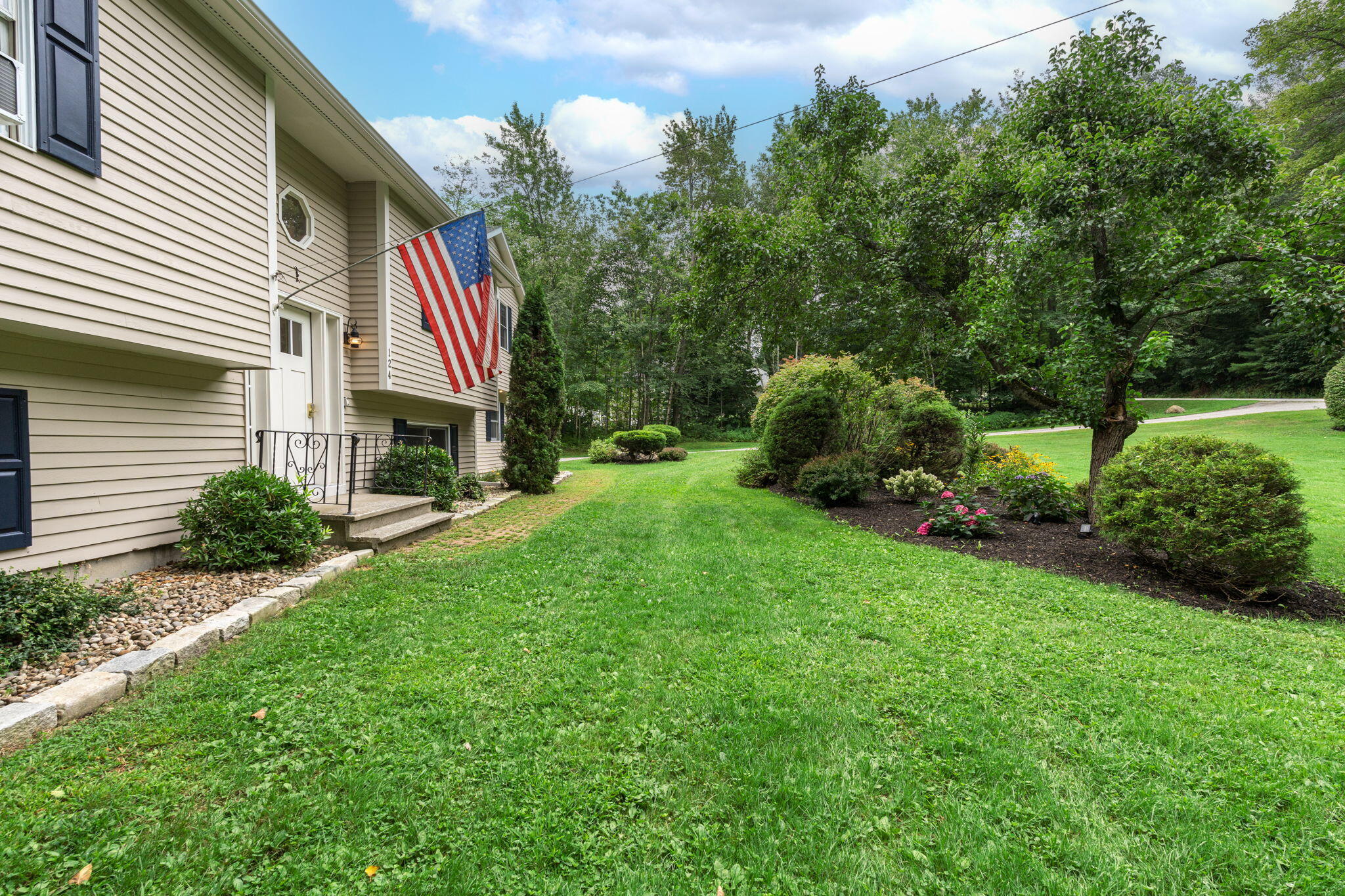 124 Fairway Drive Auburn ME 04210