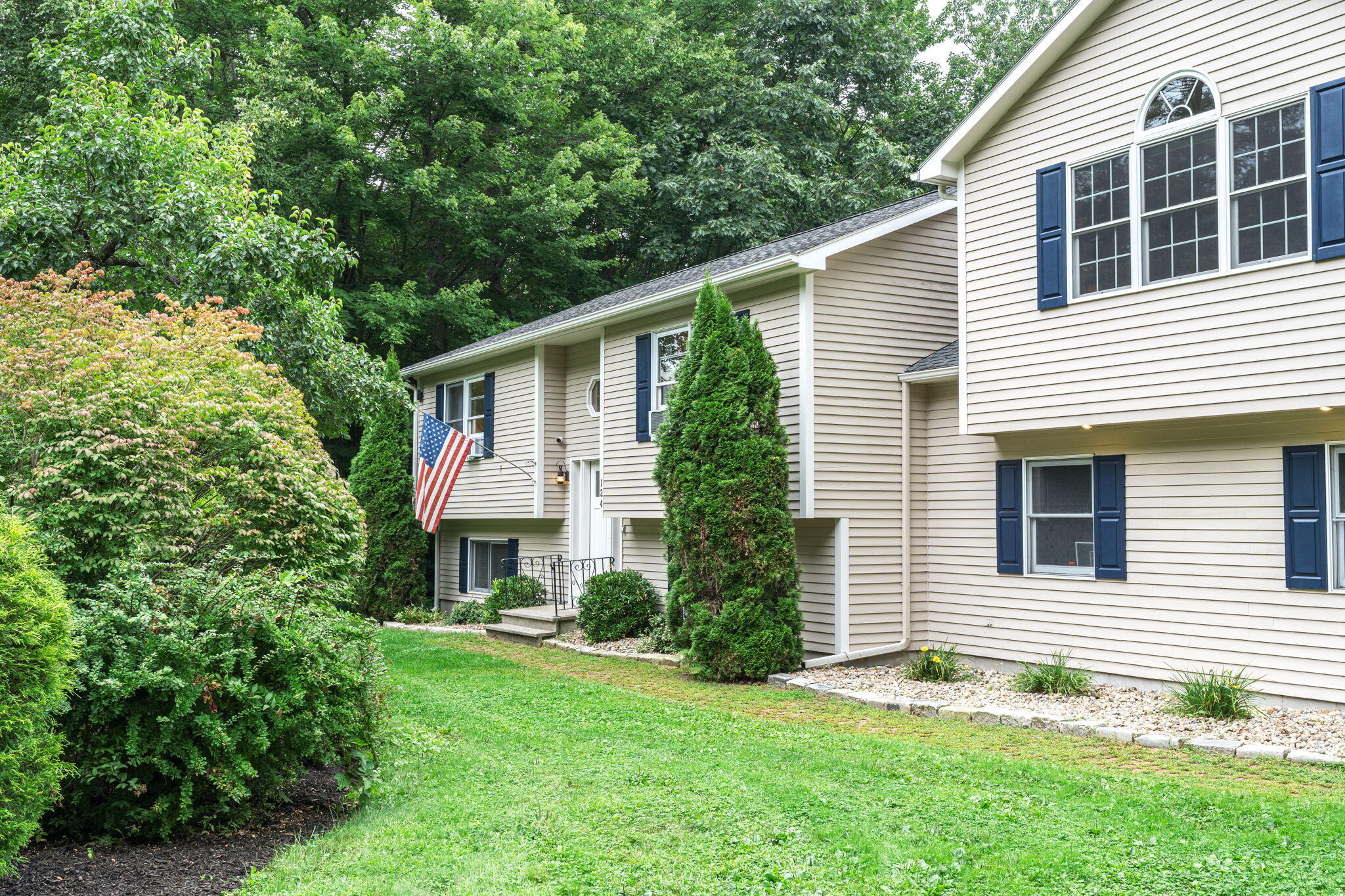 124 Fairway Drive Auburn ME 04210