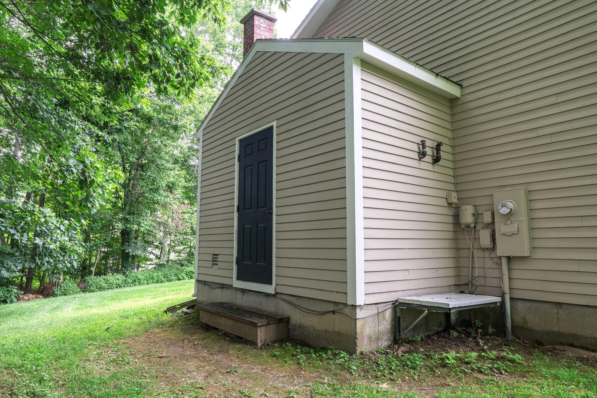 124 Fairway Drive Auburn ME 04210