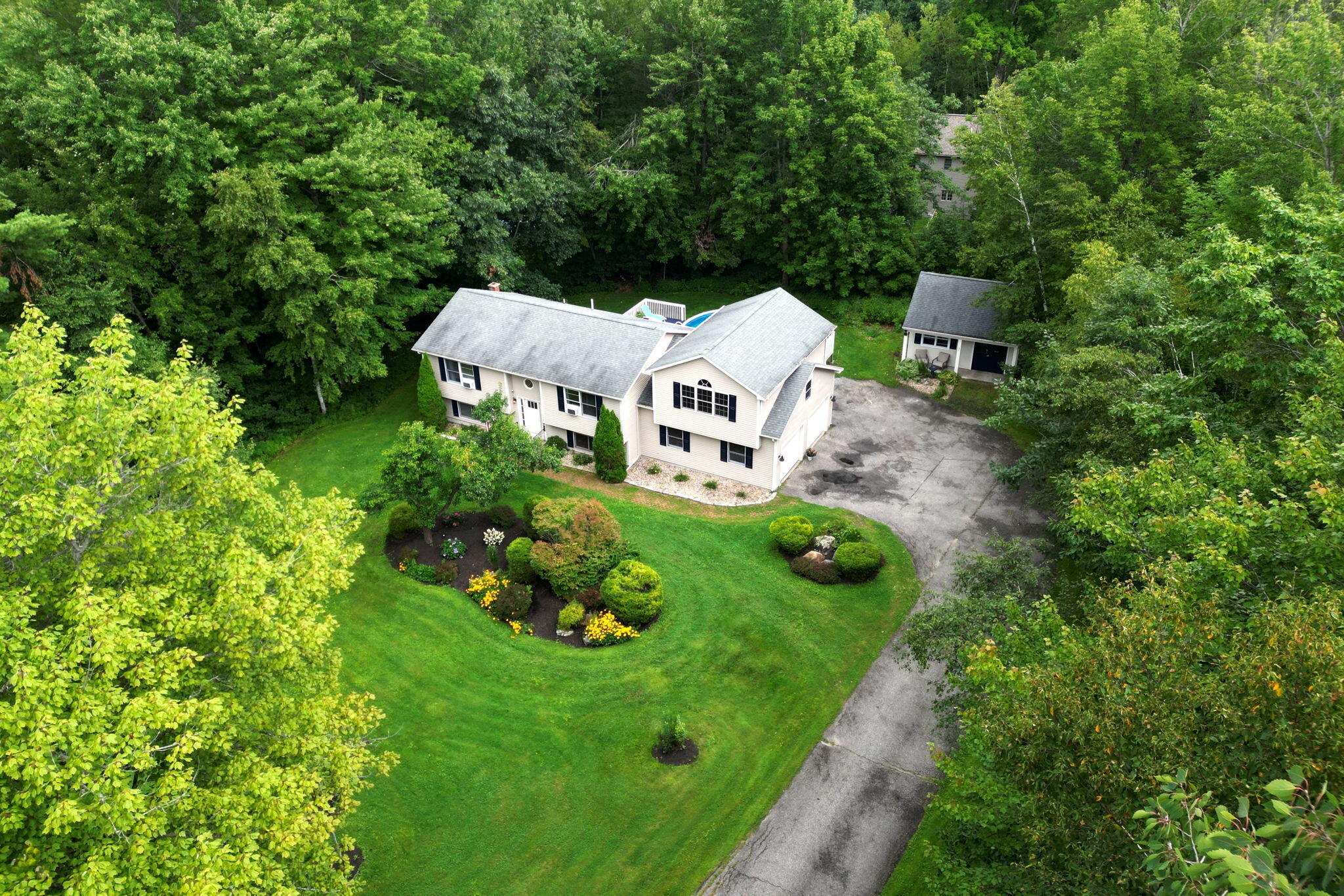 124 Fairway Drive Auburn ME 04210