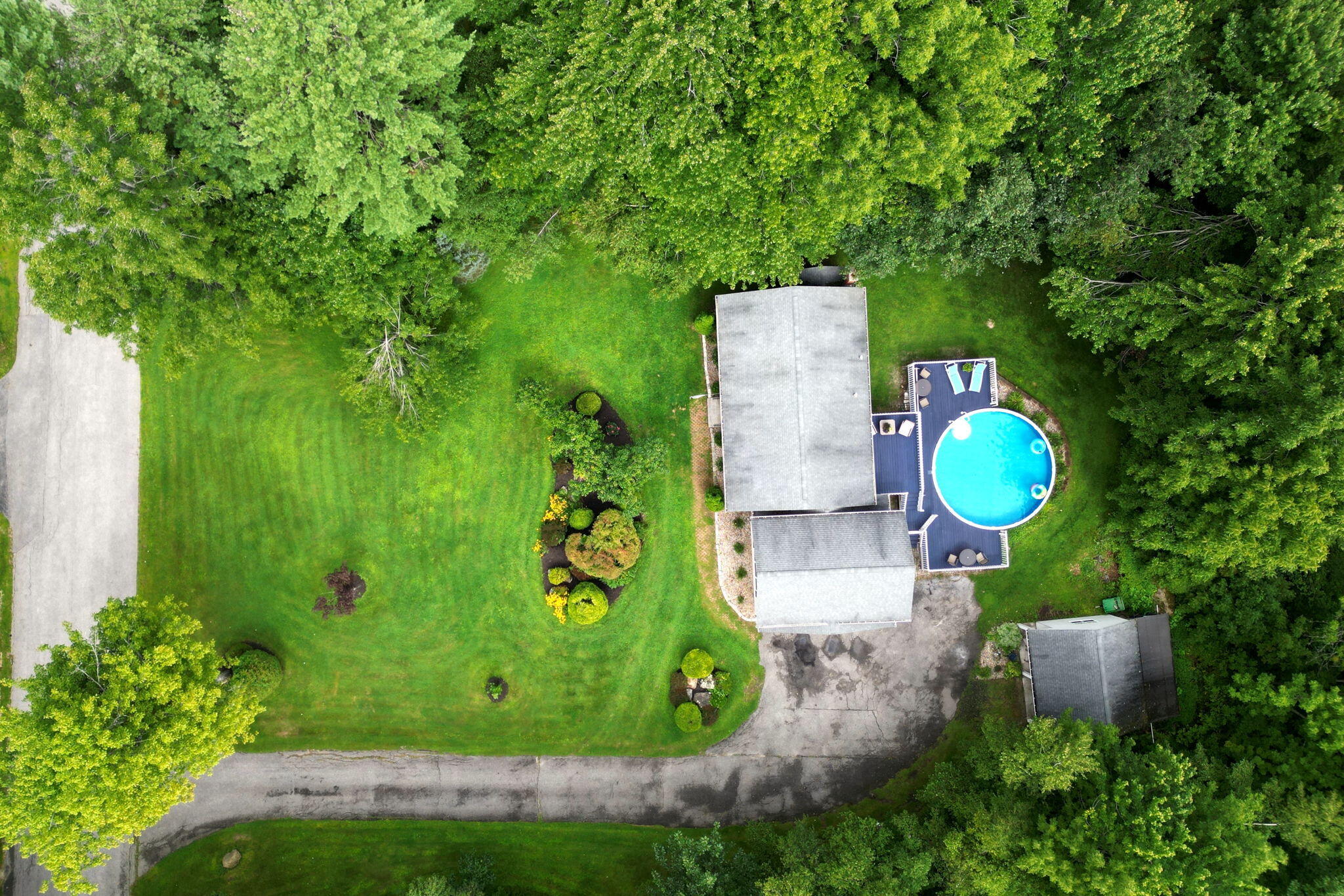 124 Fairway Drive Auburn ME 04210