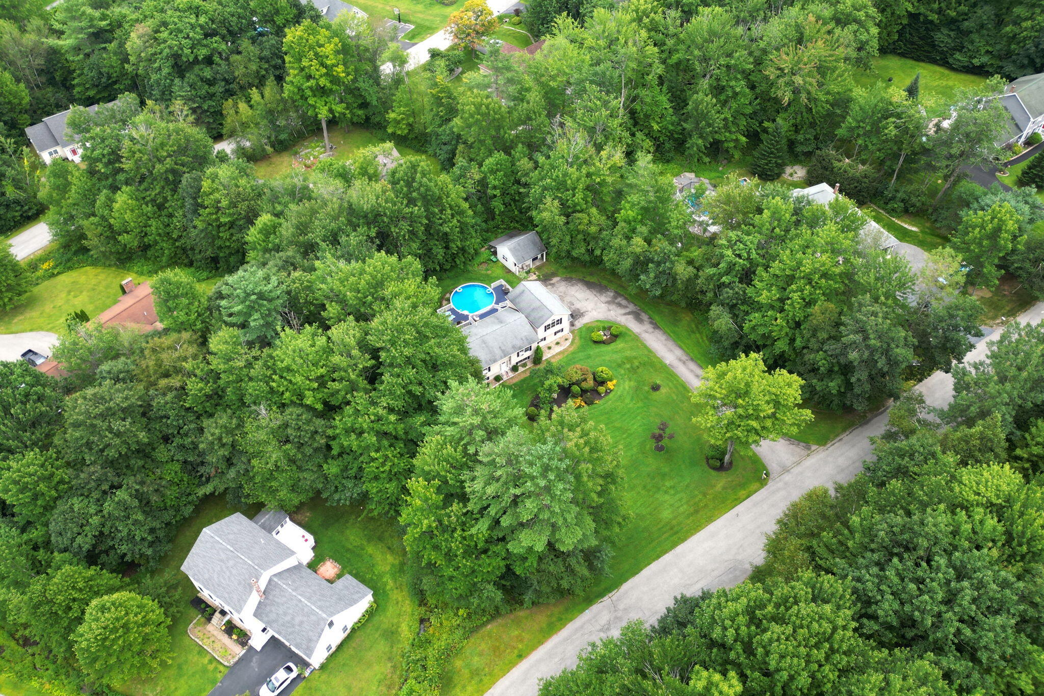 124 Fairway Drive Auburn ME 04210