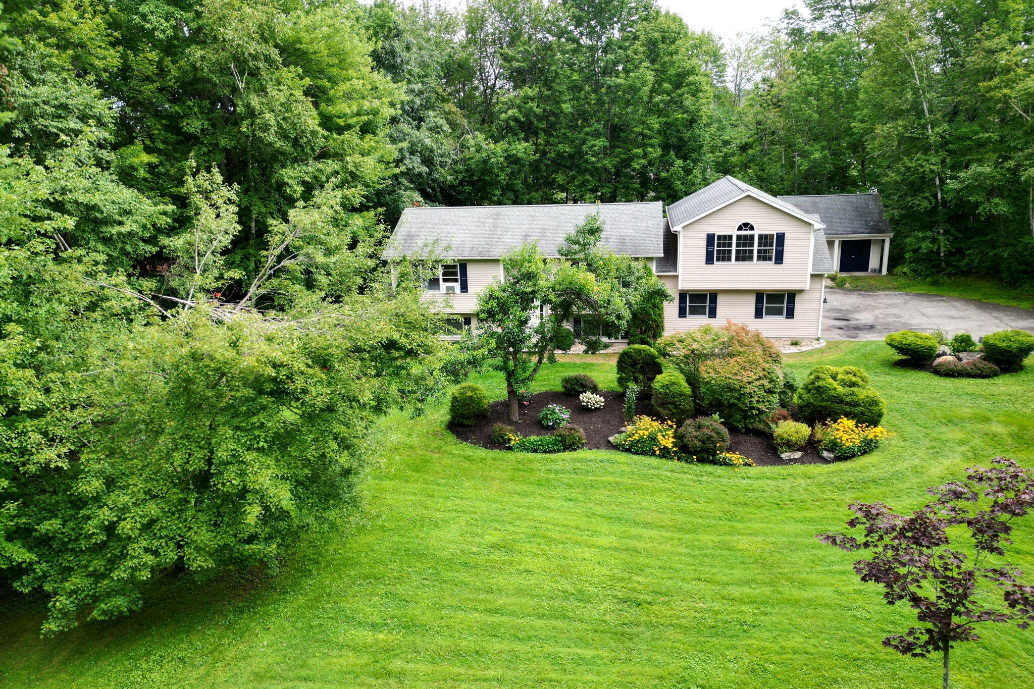 124 Fairway Drive Auburn ME 04210