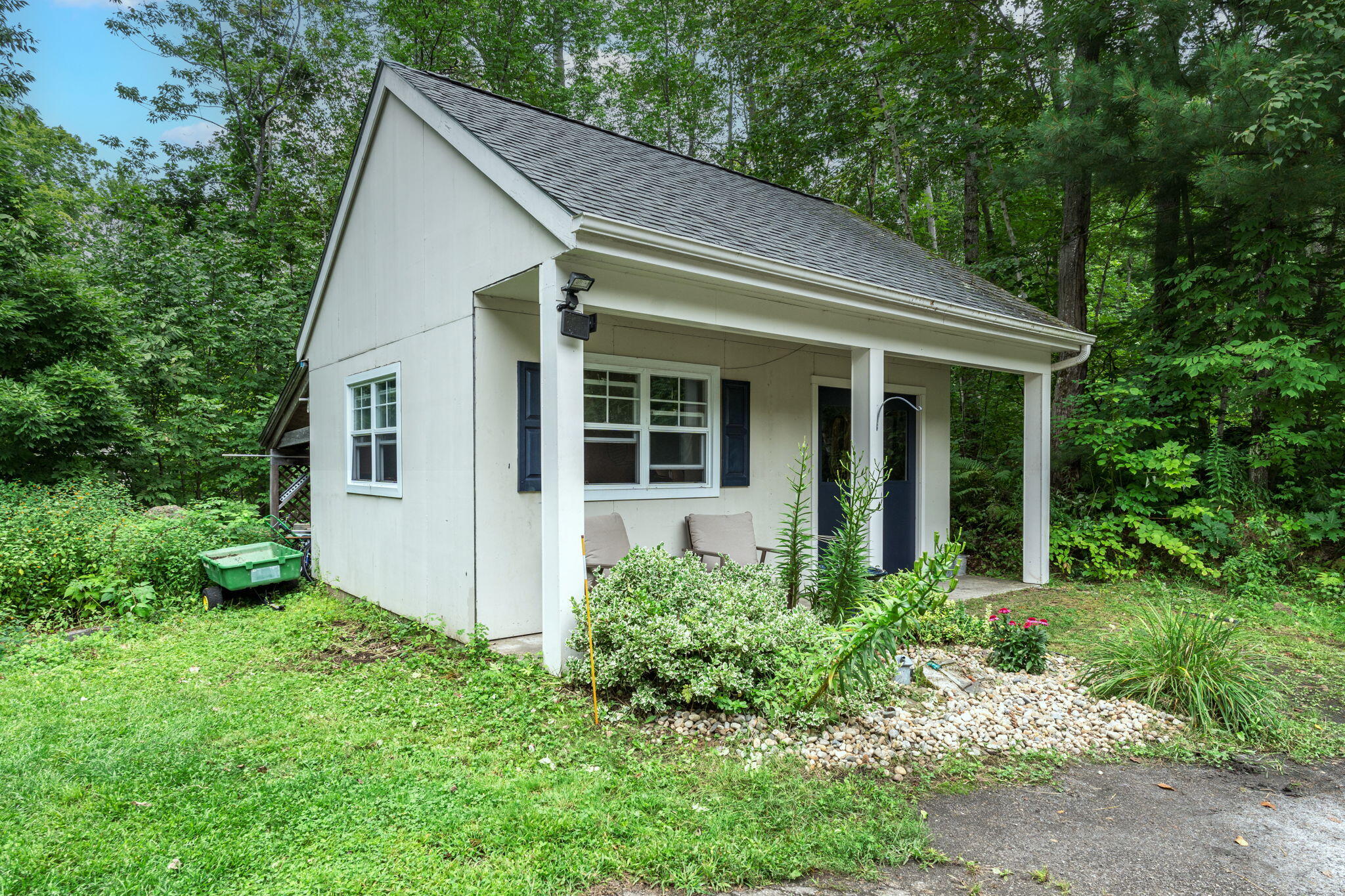 124 Fairway Drive Auburn ME 04210