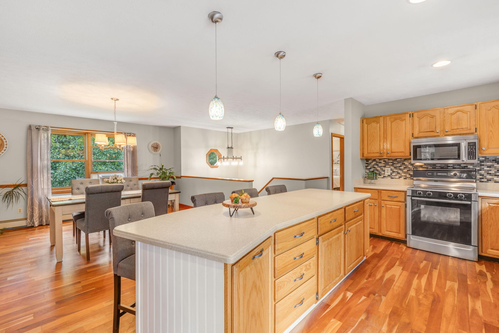 124 Fairway Drive Auburn ME 04210