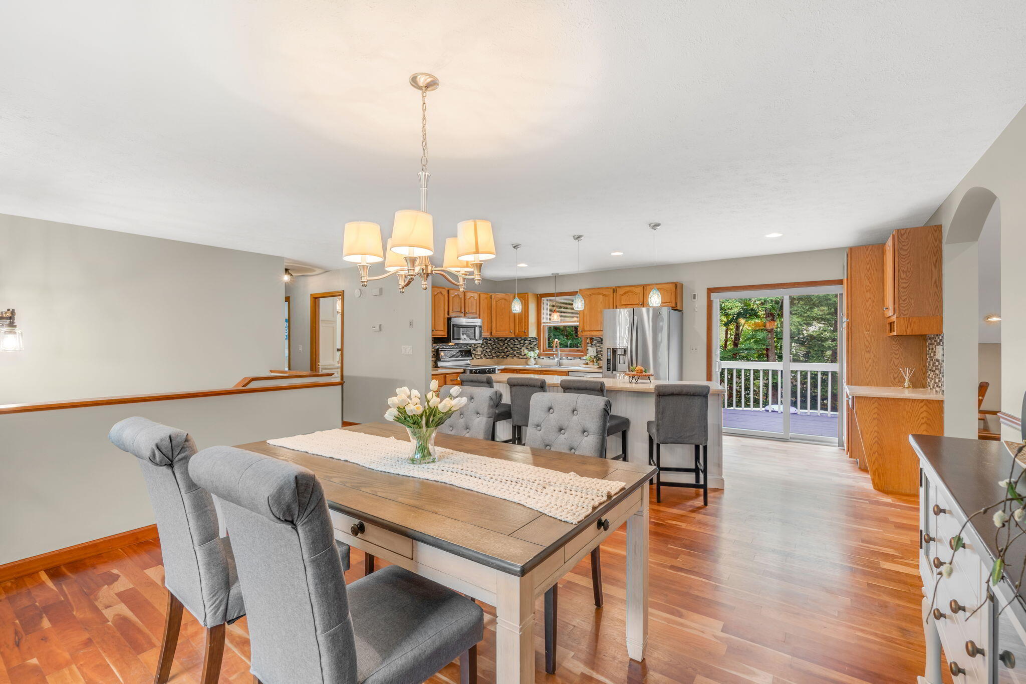 124 Fairway Drive Auburn ME 04210