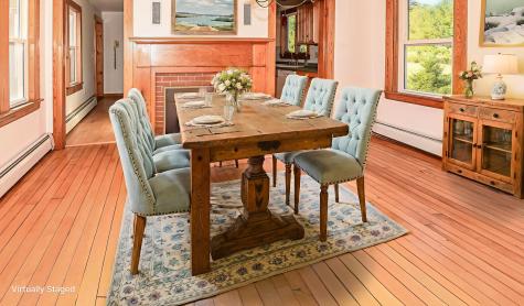 222 N High Street Bridgton ME 04009